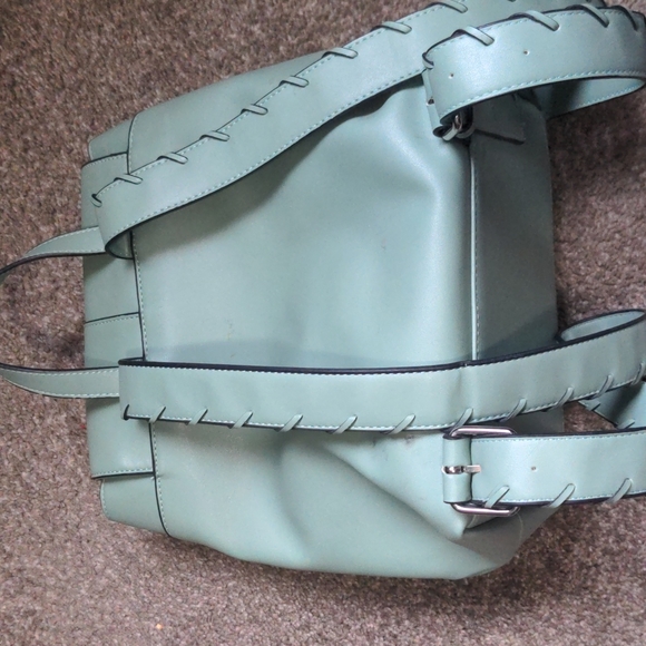 Zara backpack - Picture 3 of 5